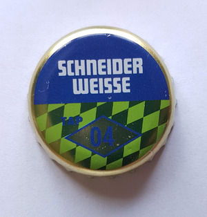 Tap4 - Festweisse weissbier, Schneider Weisse